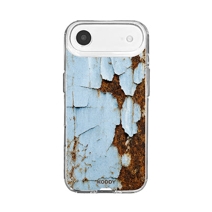 Vintage Rusted Metal Phone Case